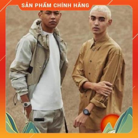 Đồng Hồ Casio Nam Dây Nhựa Chính Hãng GSHOCK DW-5600CA-8DR