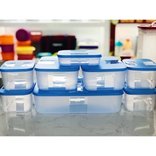 Set 8 hộp trữ đông Freezermate