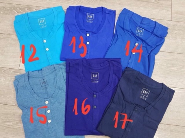 Áo nam Gap | BigBuy360 - bigbuy360.vn