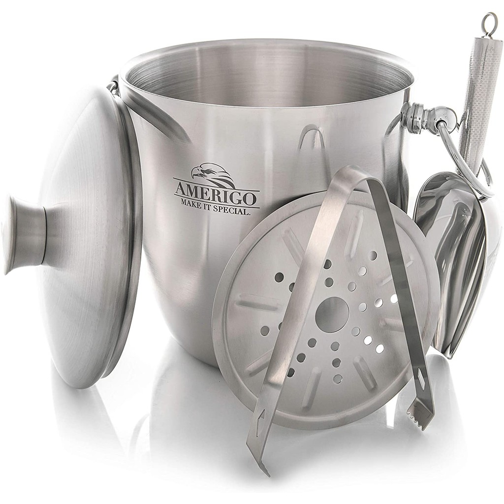 Xô Đá Amerigo, dung tích 3 lít