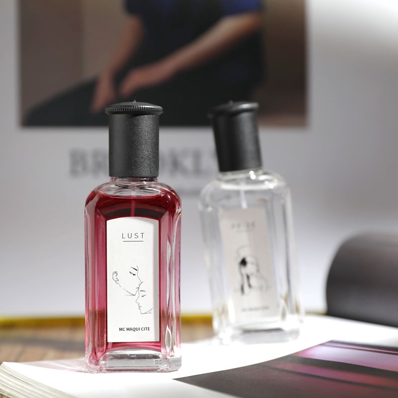 Nước hoa ALICE & PETER 50ml thơm lâu nhiều hương tùy chọn | BigBuy360 - bigbuy360.vn