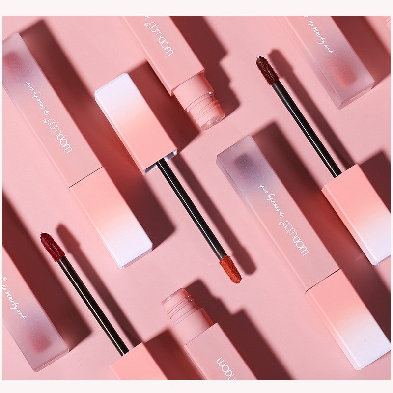 Son Kem Lì Lâu Trôi Màu Sắc Quyến Rũ Cho Phái Đẹp | BigBuy360 - bigbuy360.vn