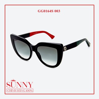 Kính Mát Nữ Gucci GG0164S