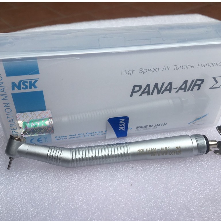 Tay khoan siêu tốc - Tay khoan nhanh Pana Air nha khoa