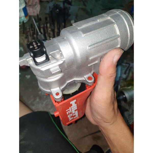 Thân máy khoan bê tông HILTI te6A