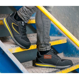 Giày Bảo Hộ Jogger Turbo
