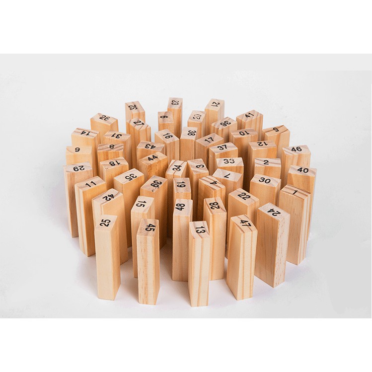 BỘ TRÒ CHƠI RÚT GỖ 2 LOẠI HỘP LỚN HOẶC NHỎ wood choice toy, đồ chơi quán cafe trà sữa nhóm bạn trẻ em bé luyện khéo léo