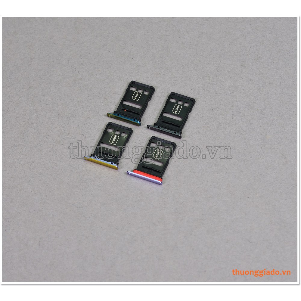 Khay sim điện thoại Huawei Mate 30 (6.62 inch), 01 ngăn chứa nano sim