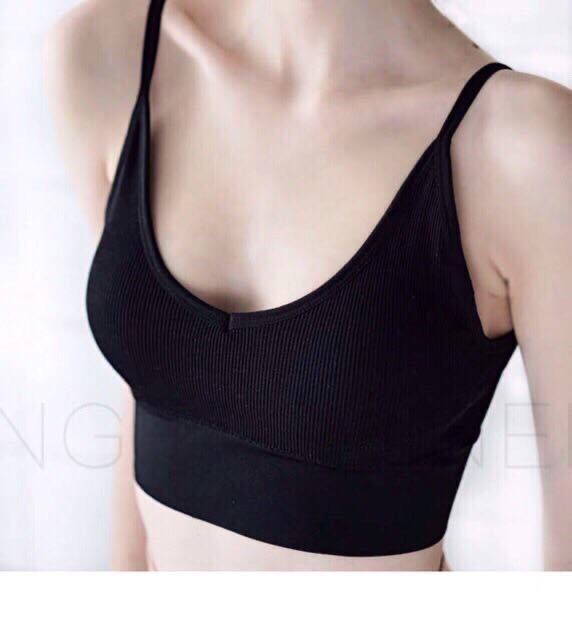 ÁO BRA KHOÉT LƯNG SEXY GỢI CẢM 2019 | BigBuy360 - bigbuy360.vn