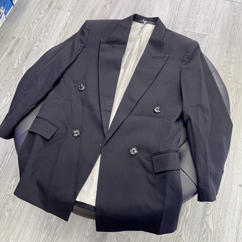 ⚡️ - Áo FOG Fear Of God California Blazer, Áo Suit FEAR OF GOD 7TH / The Suit Jacket Vest