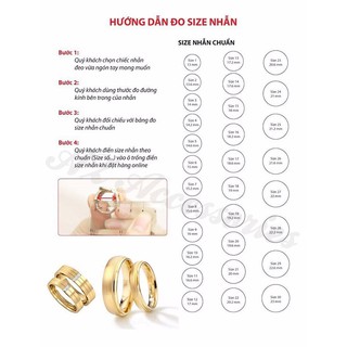 Nhẫn titan hồ ly love