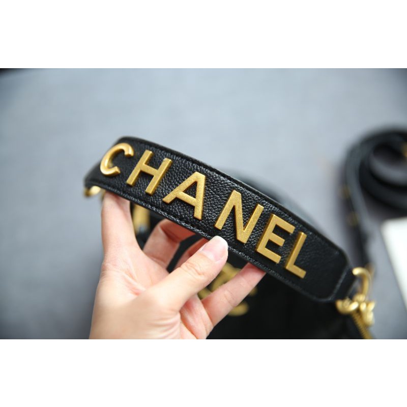 Túi xách nữ C.N quai logo sz26cm da bò mềm 2 quai thay đổi cực đẹp