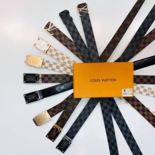 Thắt lưng LV neww hàng cao cấp có sẵn.!!