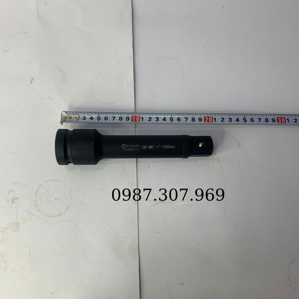 Tay nối  1inch ngắn,dài ,TUSAKI - Nhật Bản, Uy Tín, Giá Rẻ