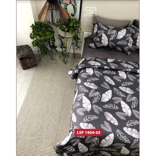 ÁO BỌC NỆM TOPPER VẢI LỤA COTTON SATIN