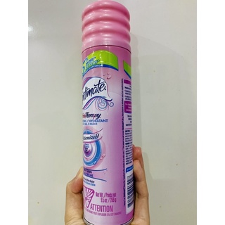 Gel bọt cạo lông Skintimate