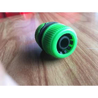 CÚT NỐI 2 ỐNG NƯỚC MỀM 16