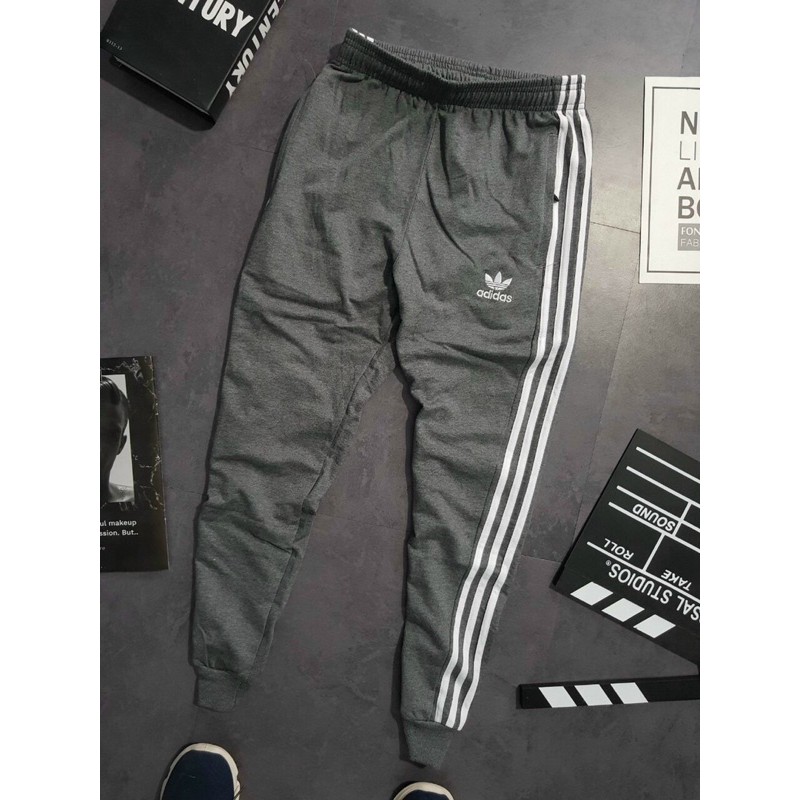 QUẦN THỂ THAO DÀI ADIDAS