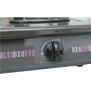 Bếp gas Rinnai RV-2715G