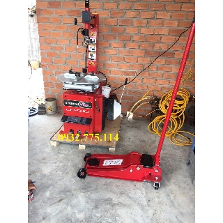 Đội Cá Sấu 3.5 Tấn 2 Xi-Lanh