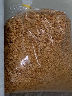 500gr Muối ăn trái cây Tây Ninh