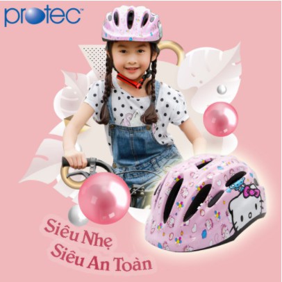 Mũ bảo hiểm xe đạp PROTEC- SUNRIMOON CIGNA bán sỉ, Nón bảo hiểm xe đạp siêu nhẹ chính hãng