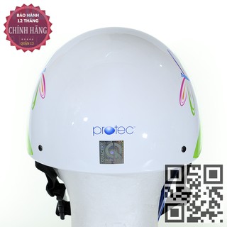 Mũ bảo hiểm Protec Hiway