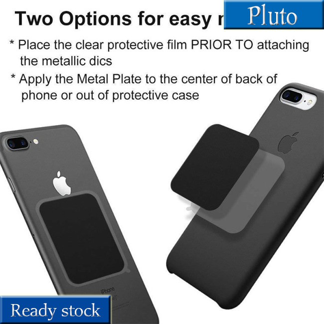 Bộ 8 Miếng Nam Châm Dán Điện Thoại Diunwenba548 | BigBuy360 - bigbuy360.vn