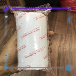 Cồn khô gia phát 1 viên/ gói