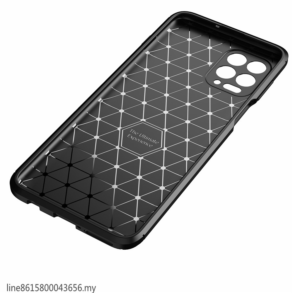 Ốp Lưng Bảo Vệ Cao Cấp Cho Motorola Edge S G100 Moto Edge Sg100 EdgeS g 100