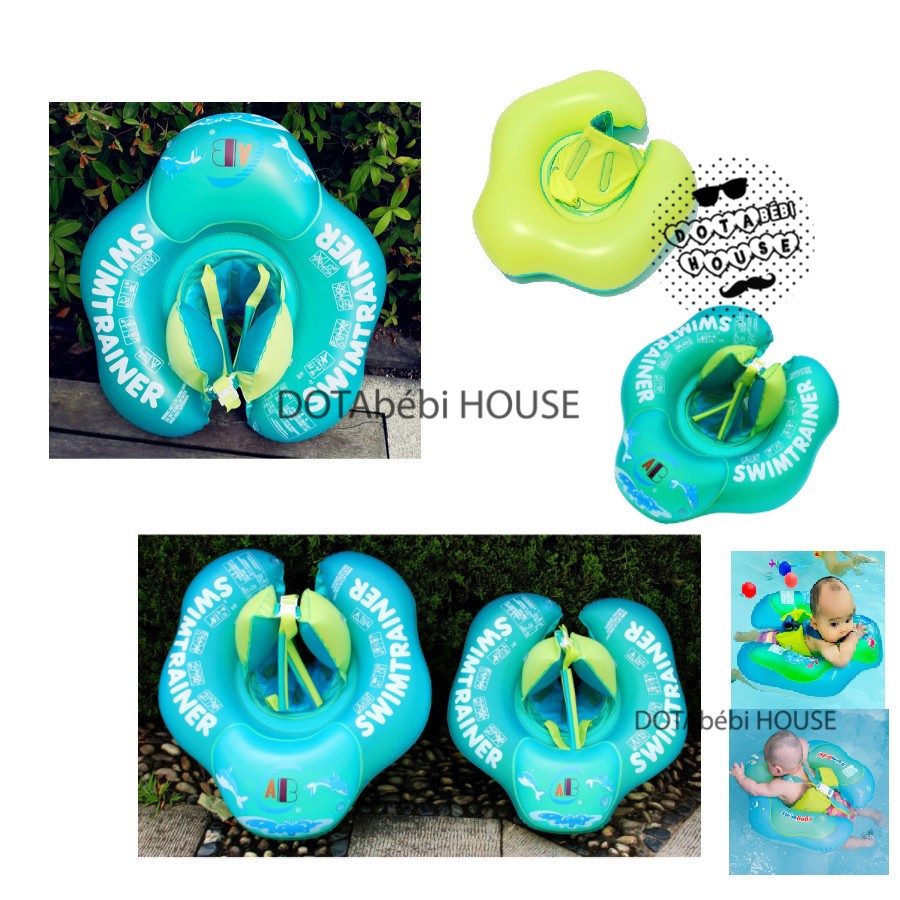 8-20kg Phao bơi chống lật cho bé