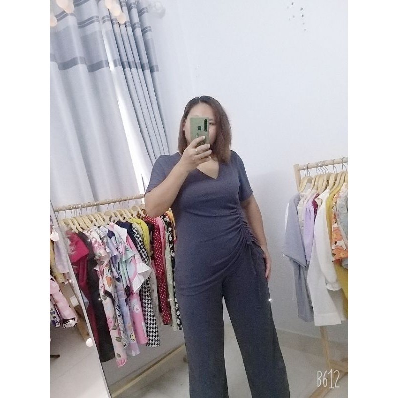 BIGSIZE SET THUN 9 TẤC 65-85KG