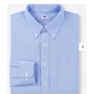 Sơmi Nam Uniqlo