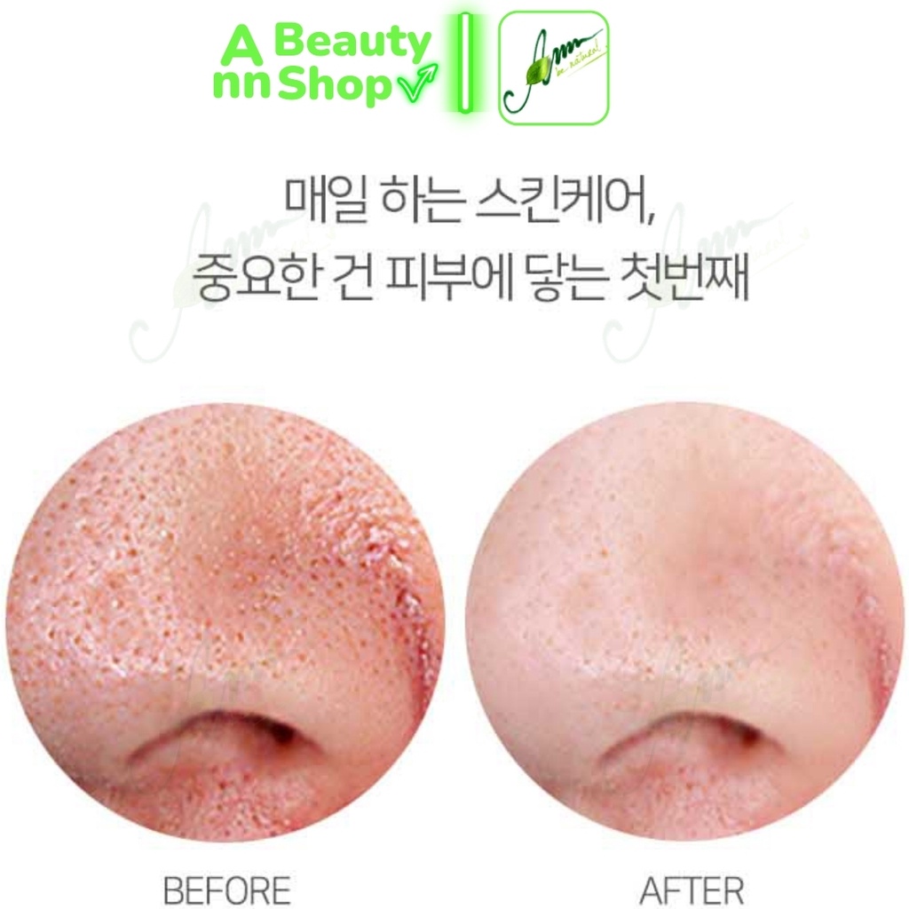 Tinh Chất Dưỡng Da DR.AG+ Ampule (Nhiều loại)