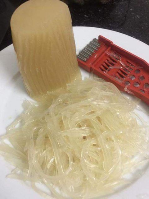 5 gói bột rau câu dẻo con cá vàng làm miến keto, thạch... | BigBuy360 - bigbuy360.vn