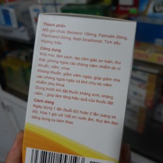 Kit vệ sinh phụ nữ BERIKIT
