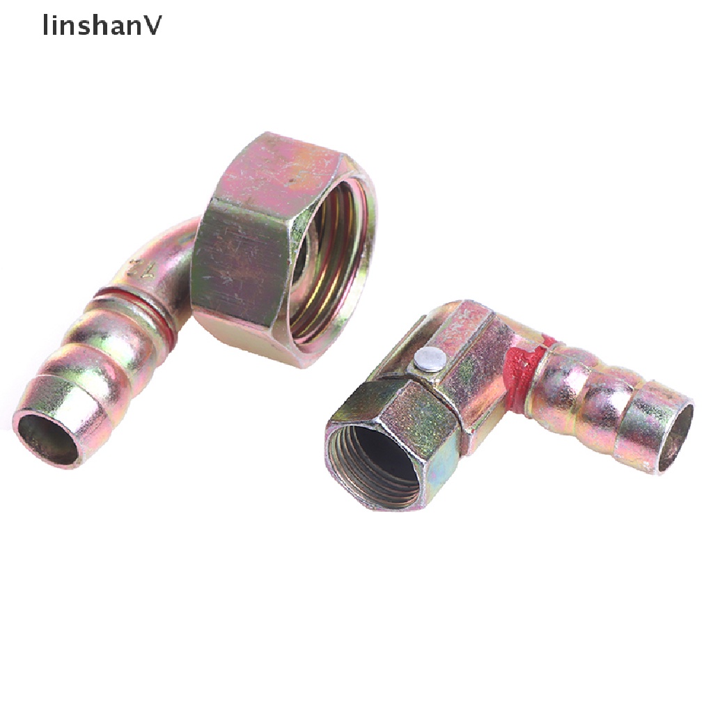 Ốc Vít Nối Đầu Nối Ống Dẫn Khí Gas Bếp Ga Thông Dụng
