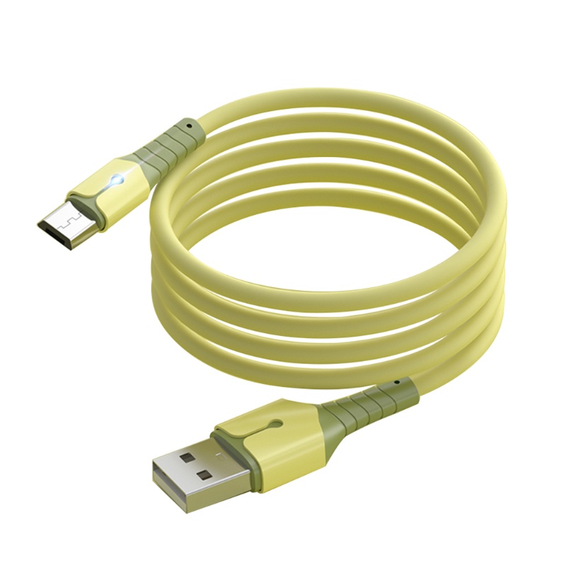 Dây Cáp Sạc Nhanh USB Phù Hợp Cho Điện Thoại Thông Minh / Máy Tính Bảng
