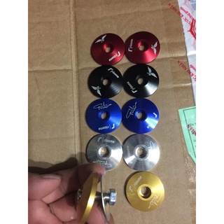 Nút bịt gương xe sh