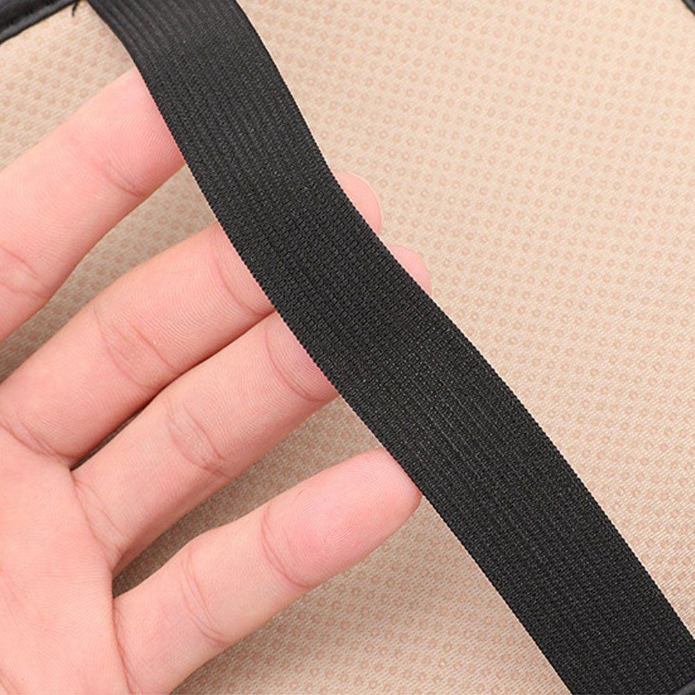 Đệm Bảo Vệ Hộp Tỳ Tay Chống Thấm Nước Cho Xe Hơi