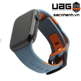 Dây cao su UAG Civilian cho Apple Watch