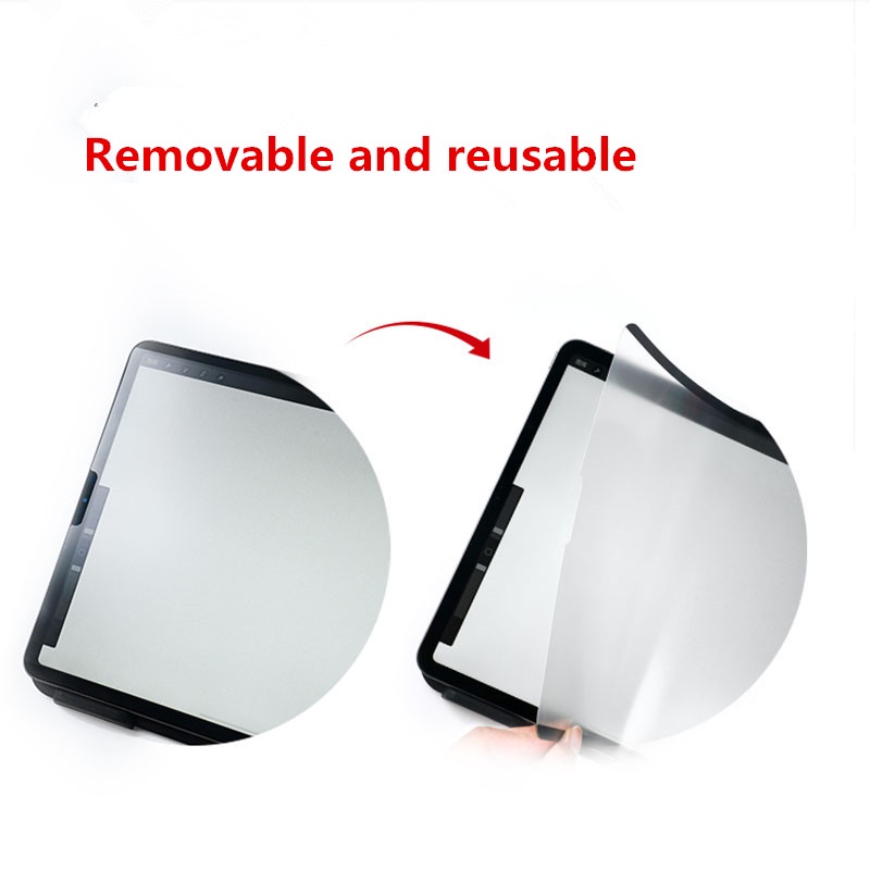 Miếng Phim PET Dán Bảo Vệ Màn Hình Máy Tính Bảng Samsung Galaxy Tab S8 S7 Plus FE S6 Llite 10.4