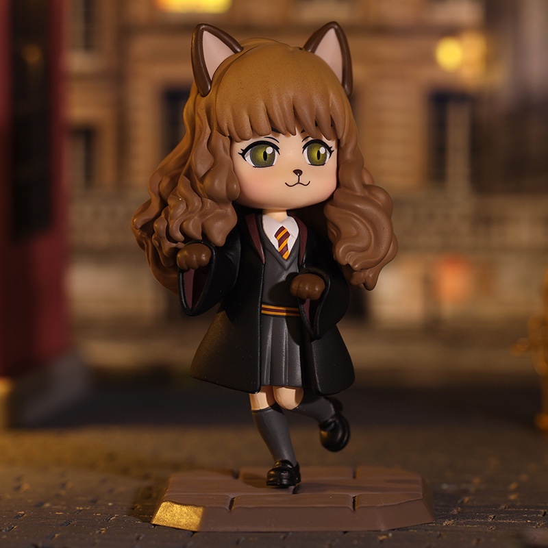 Nhân Vật Harry Potter Và Phòng Bí Mật