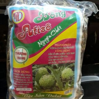 Bông Atiso khô Đà Lạt