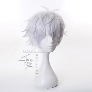 Tóc Giả Cosplay Nhân Vật Jujutsu Kaisen