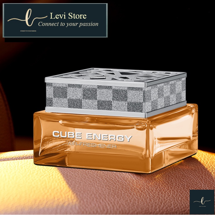 NƯỚC HOA Ô TÔ NHẬP KHẨU CAO CẤP DÀNH CHO XẾ SANG | NƯỚC HOA KHỬ MÙI LÀM THƠM XE