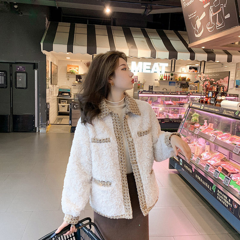 Áo Khoác Chanel Thời Trang Cao Cấp Cho Nữ | BigBuy360 - bigbuy360.vn