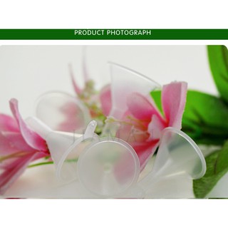 Phễu nhựa mini