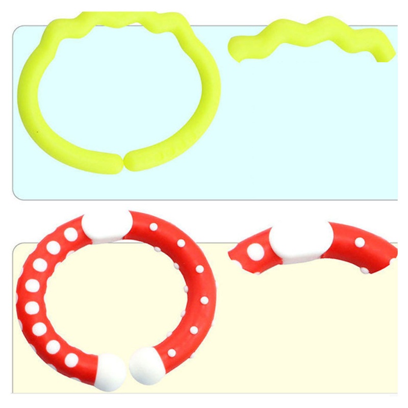 Đồ Chơi Nhồi Bông Treo Nôi / Xe Đẩy Em Bé