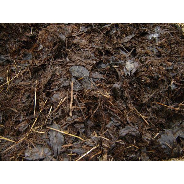 Chế Phẩm Vi Sinh EMUNIV Ủ Phân Và Rác Thải Hữu Cơ